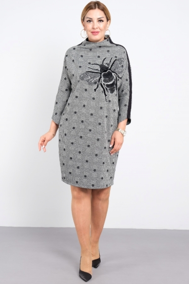 wholesale big size womens clothing turkey