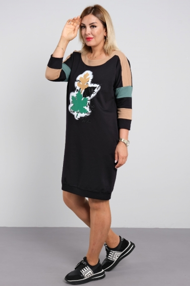 wholesale big size womens clothing turkey