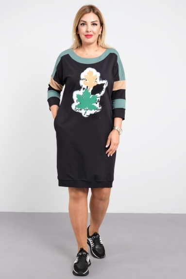 wholesale big size womens clothing turkey