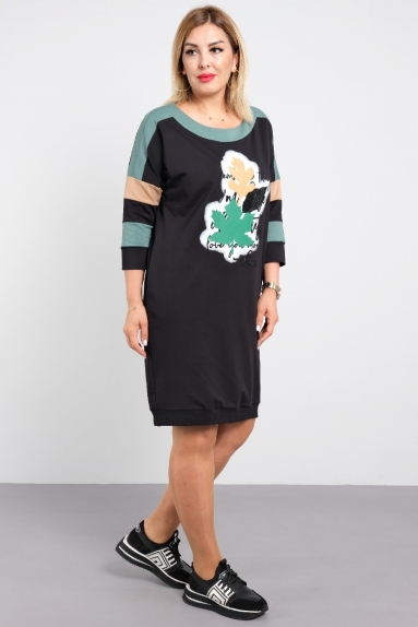 wholesale big size womens clothing turkey