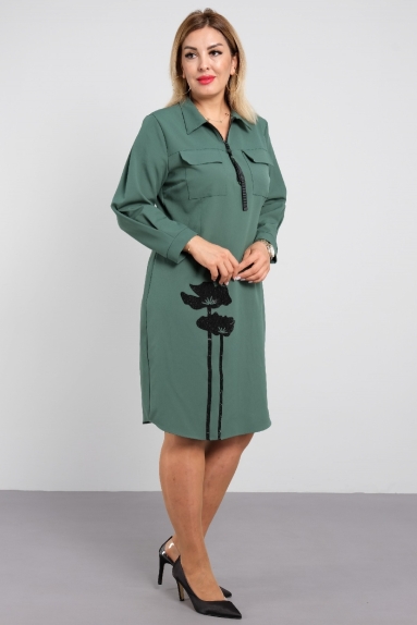 wholesale big size womens clothing turkey