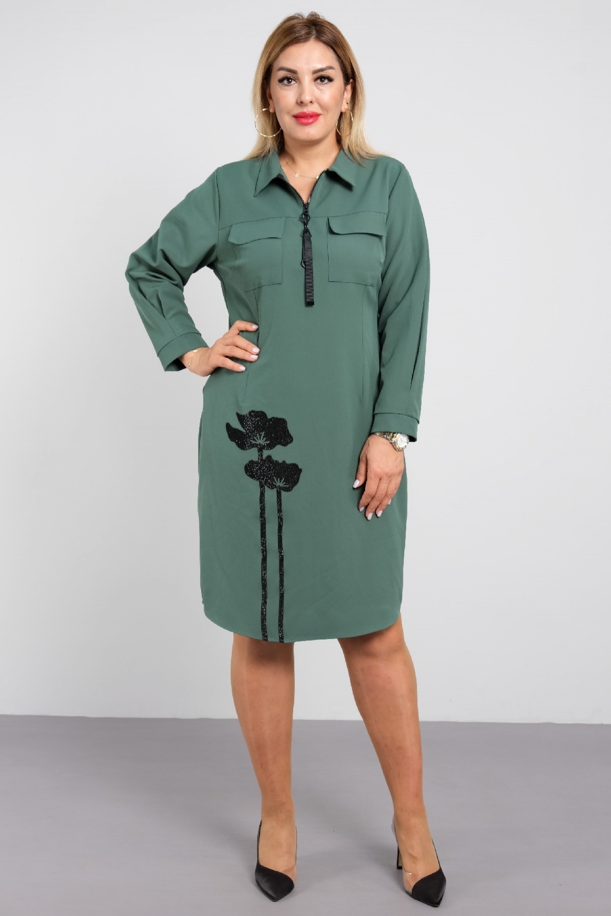 wholesale plus size womens clothing turkey