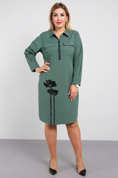 wholesale big size womens clothing turkey