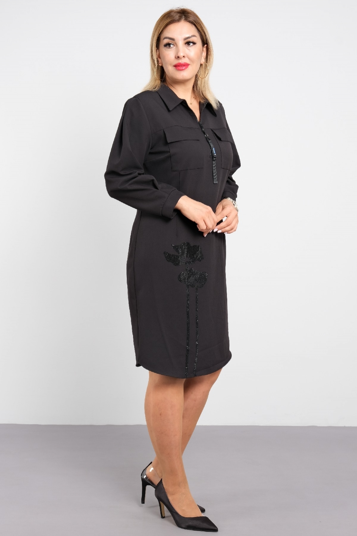 wholesale plus size womens clothing turkey