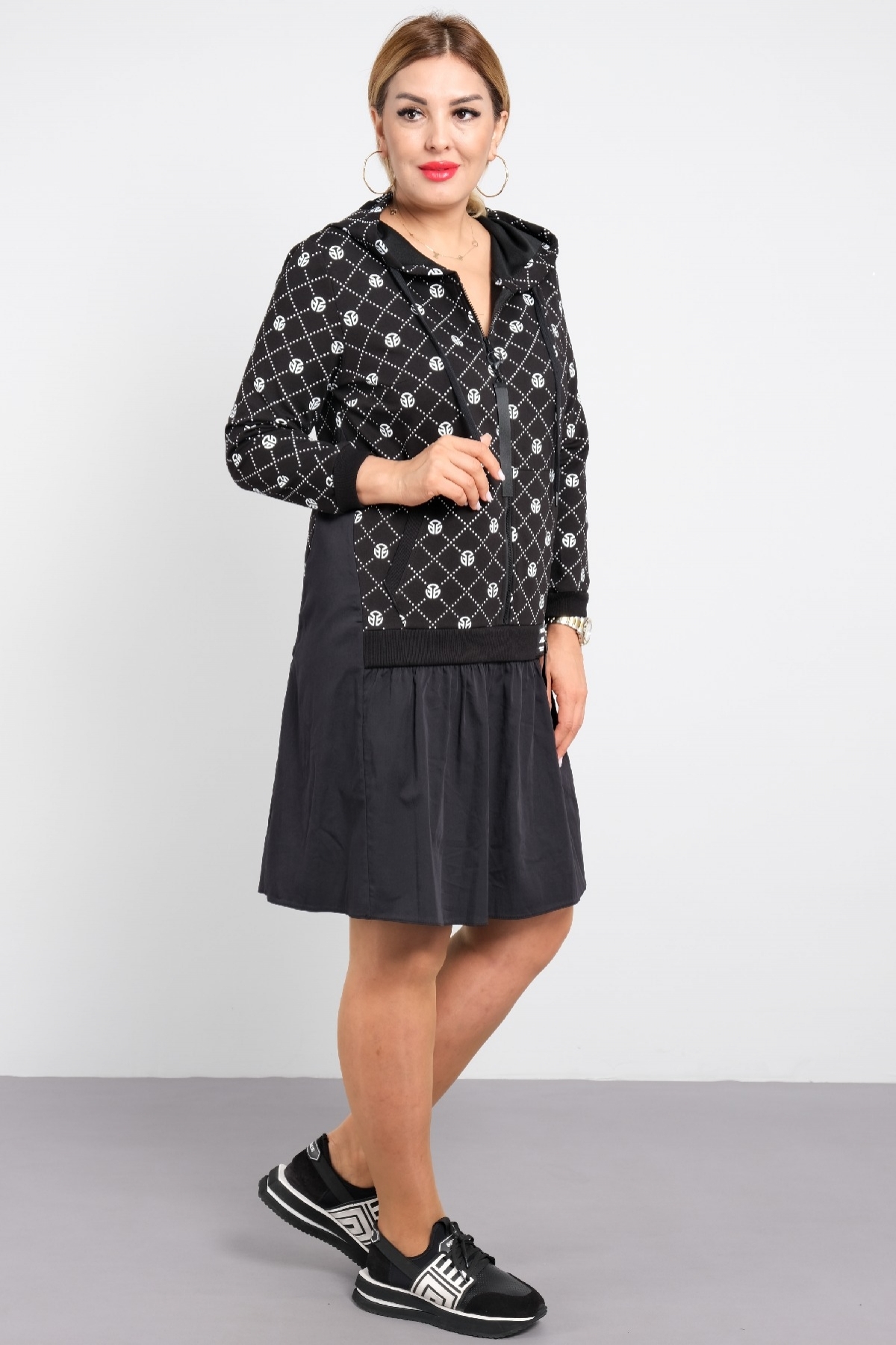 wholesale plus size womens clothing turkey