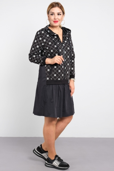 wholesale big size womens clothing turkey