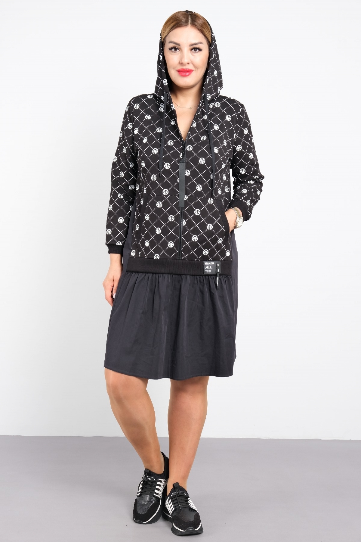 wholesale plus size womens clothing turkey