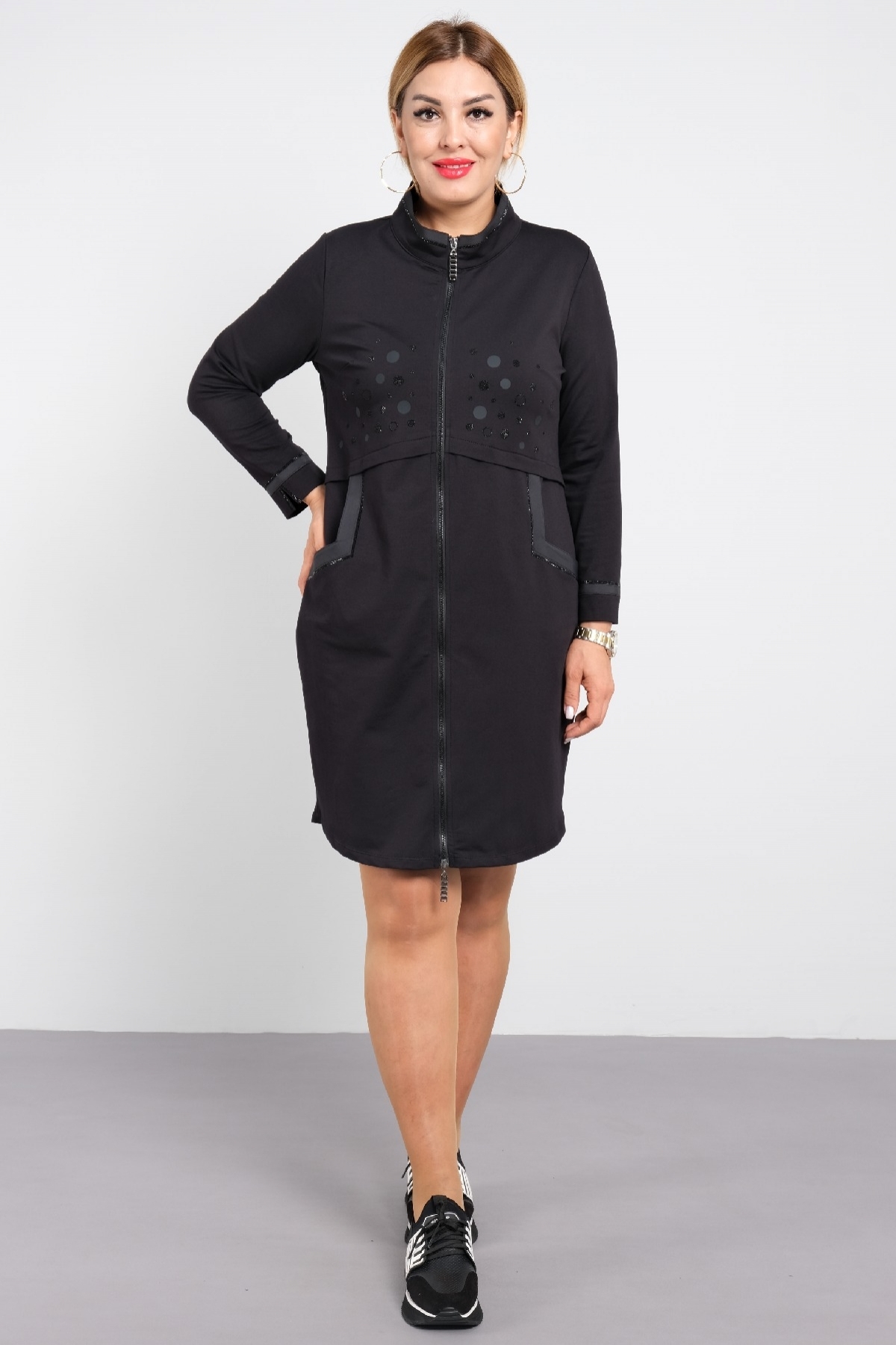 wholesale plus size womens clothing turkey
