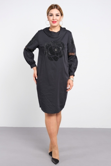 wholesale big size womens clothing turkey