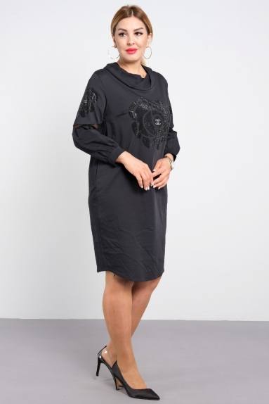 wholesale big size womens clothing turkey