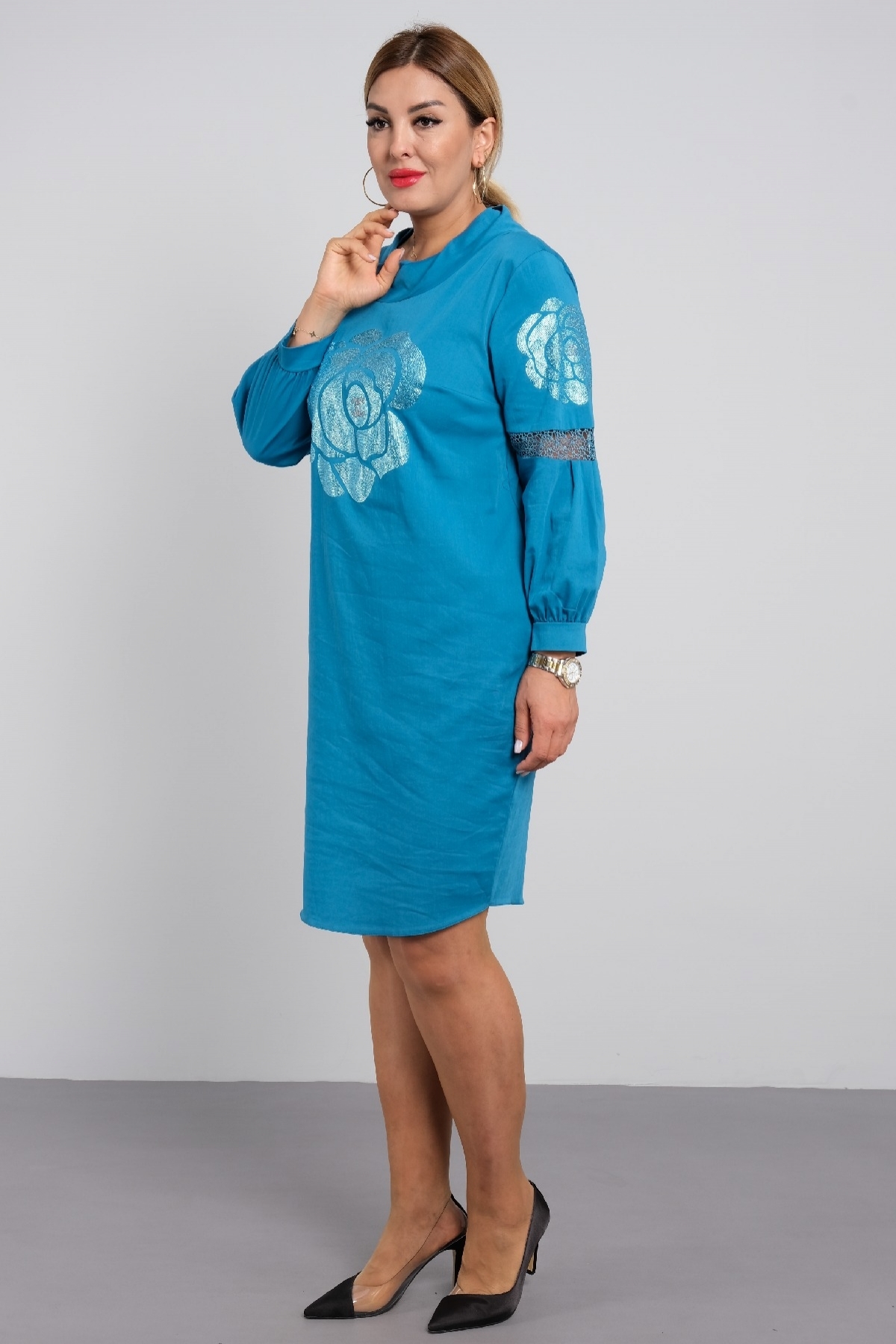 wholesale plus size womens clothing turkey