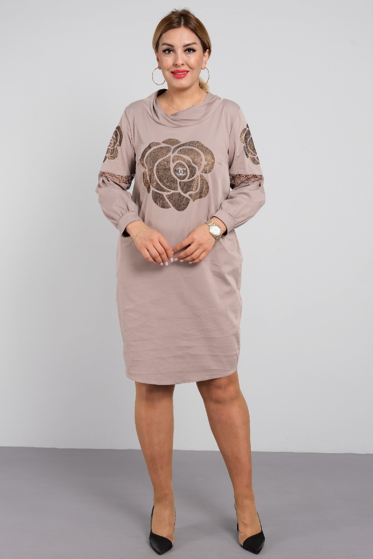 wholesale plus size womens clothing turkey