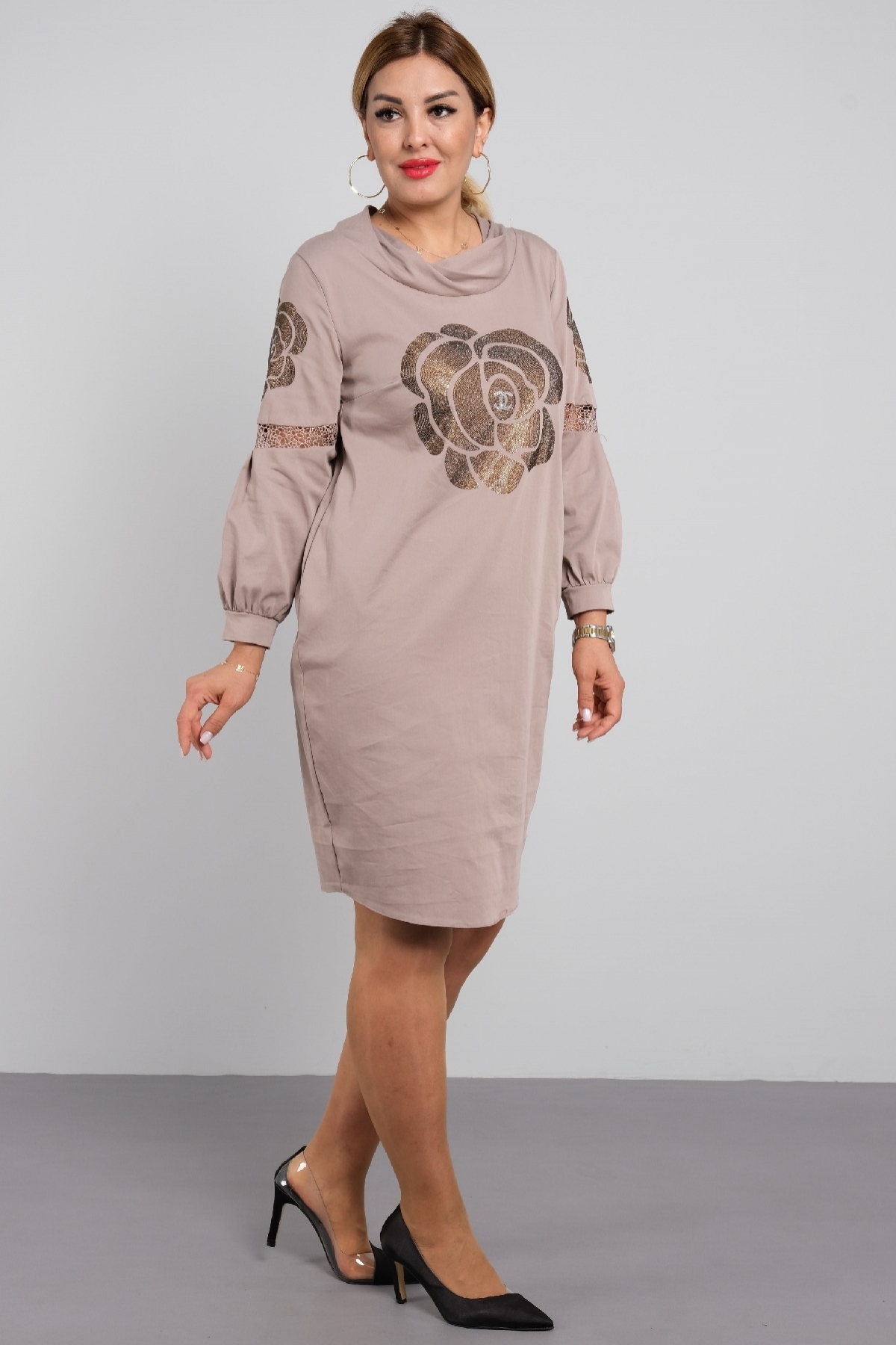 wholesale plus size womens clothing turkey