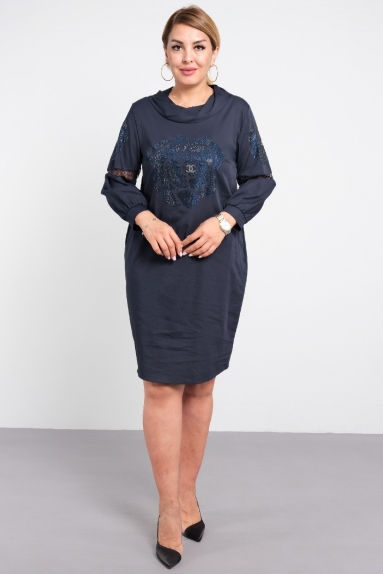 wholesale big size womens clothing turkey