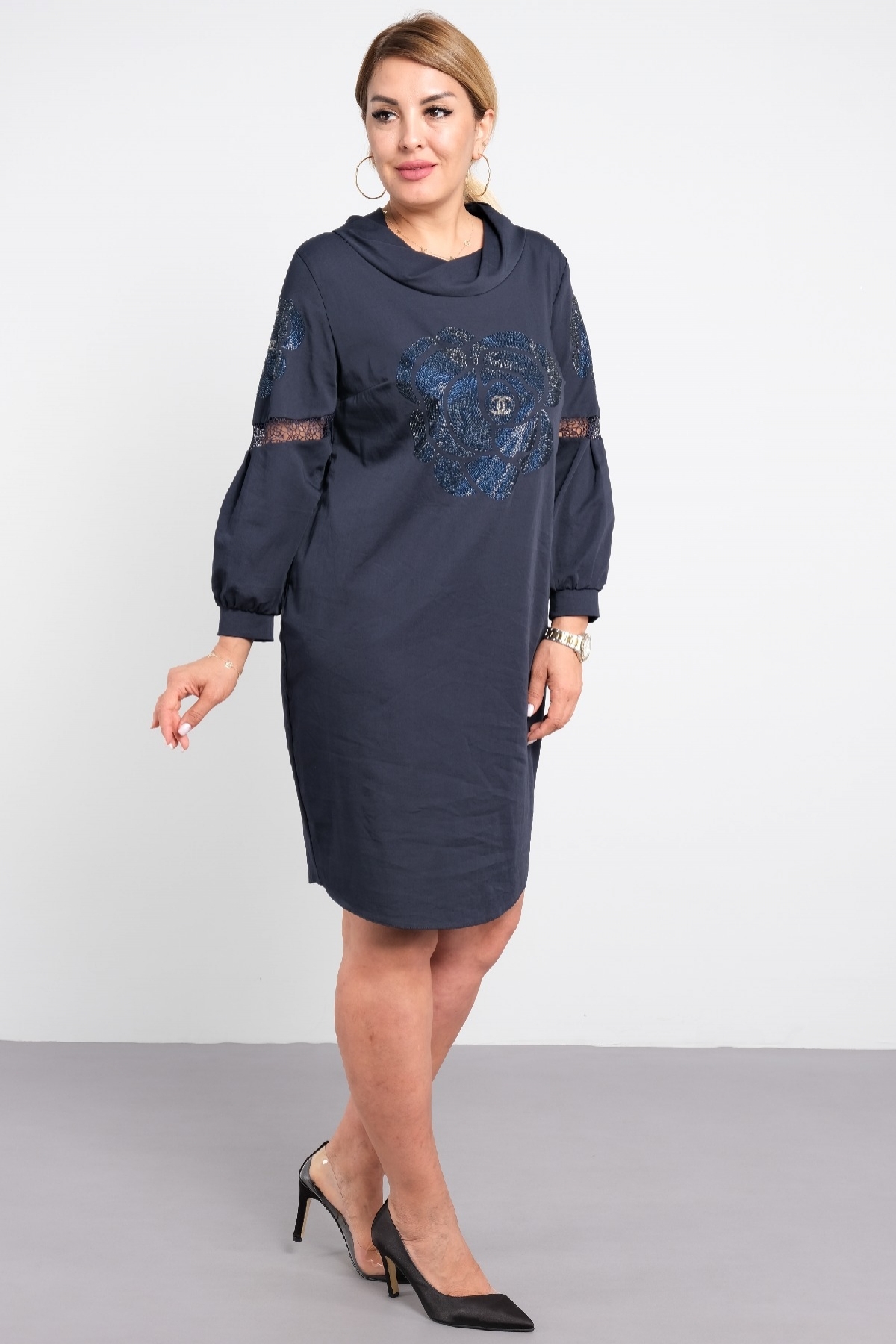 wholesale plus size womens clothing turkey