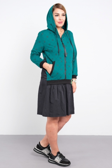 wholesale big size womens clothing turkey