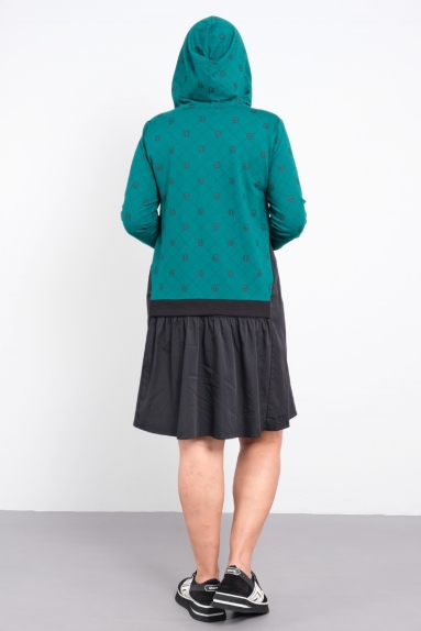 wholesale big size womens clothing turkey