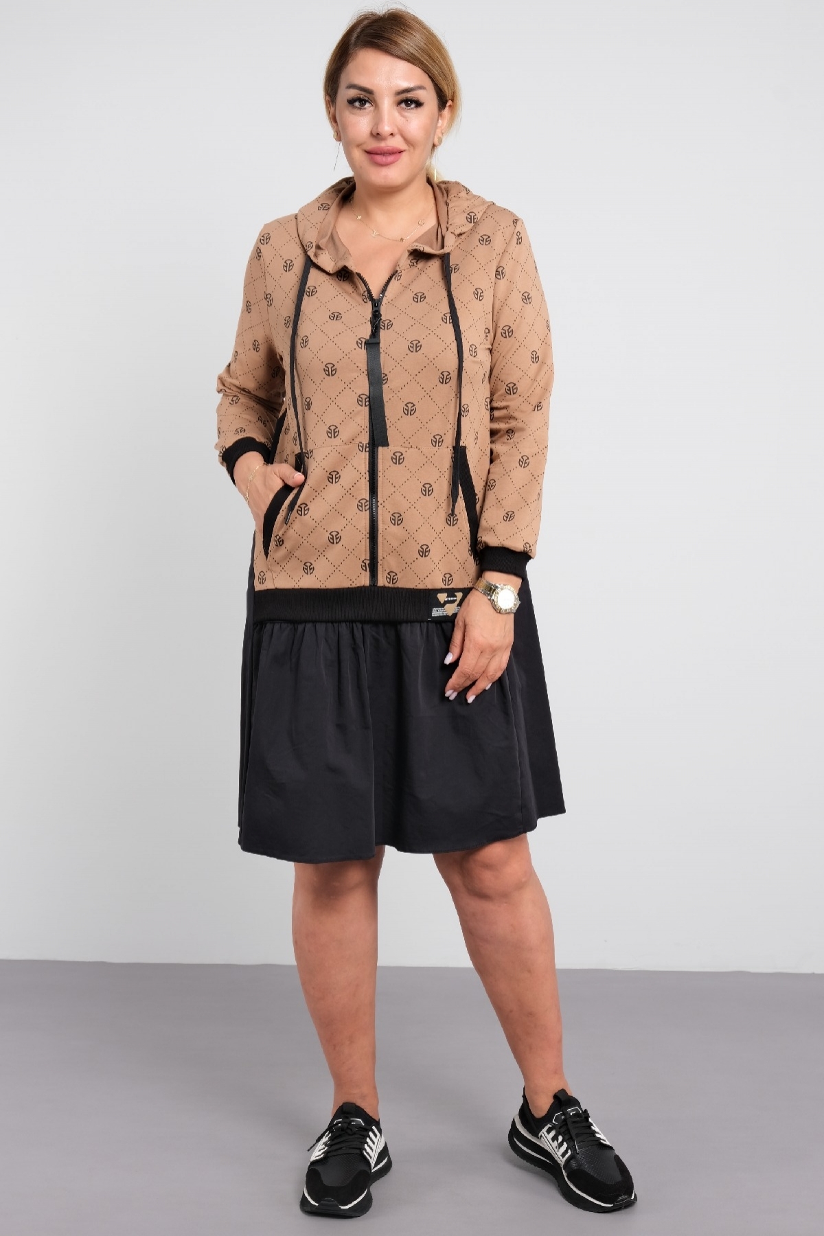 wholesale plus size womens clothing turkey