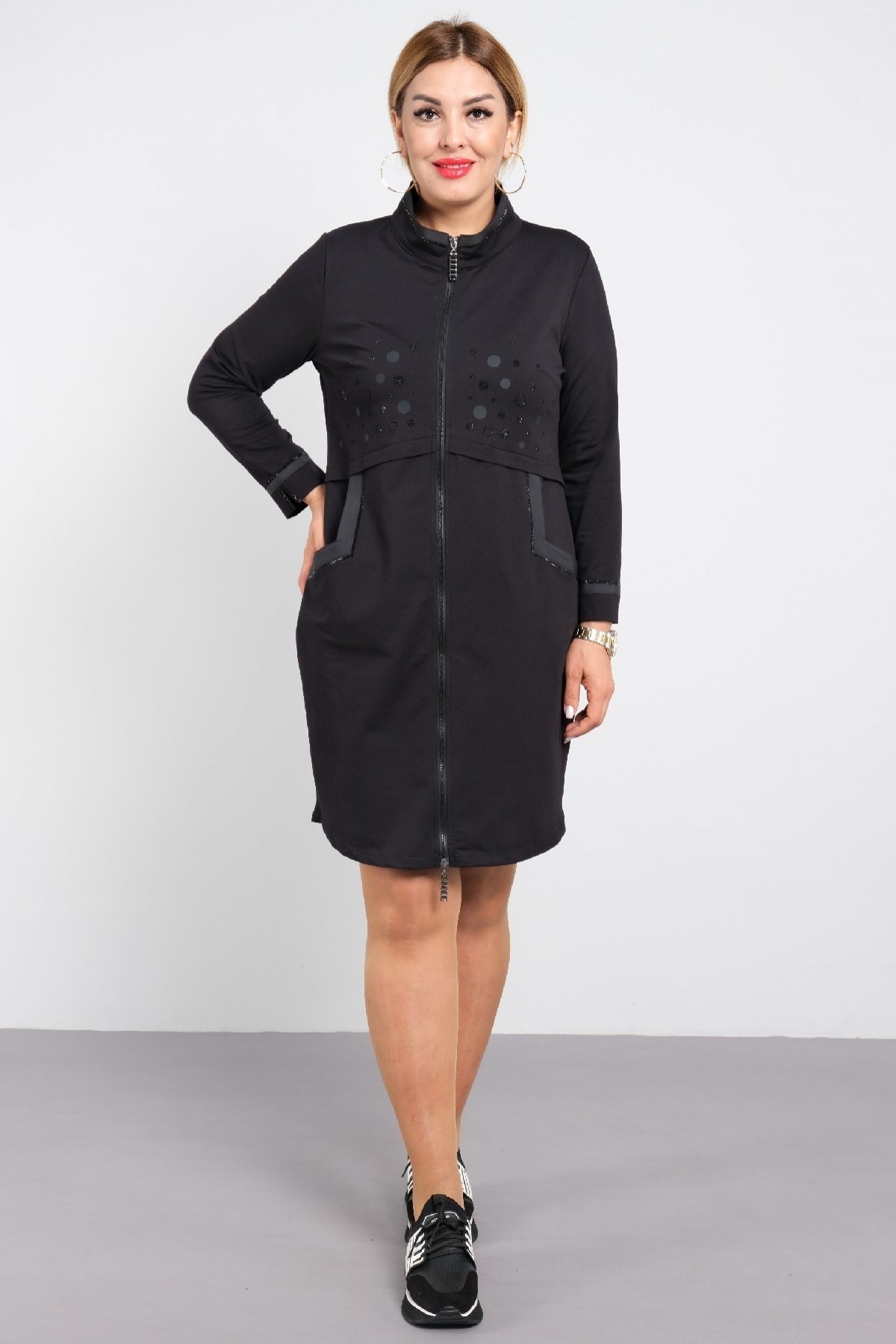 wholesale plus size womens clothing turkey