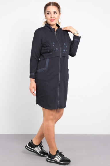 wholesale big size womens clothing turkey