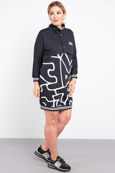 wholesale big size womens clothing turkey