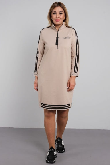 wholesale big size womens clothing turkey