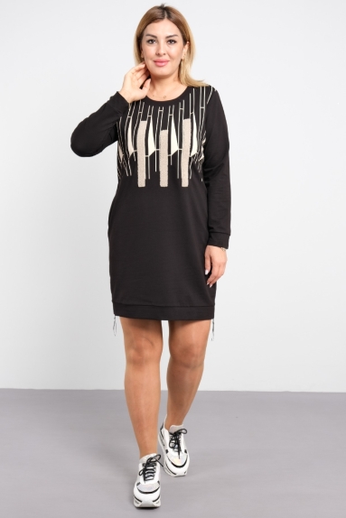 wholesale big size womens clothing turkey