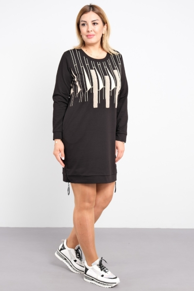 wholesale big size womens clothing turkey