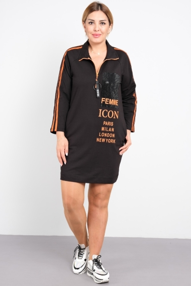 wholesale big size womens clothing turkey