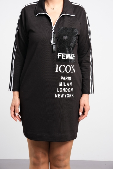 wholesale big size womens clothing turkey