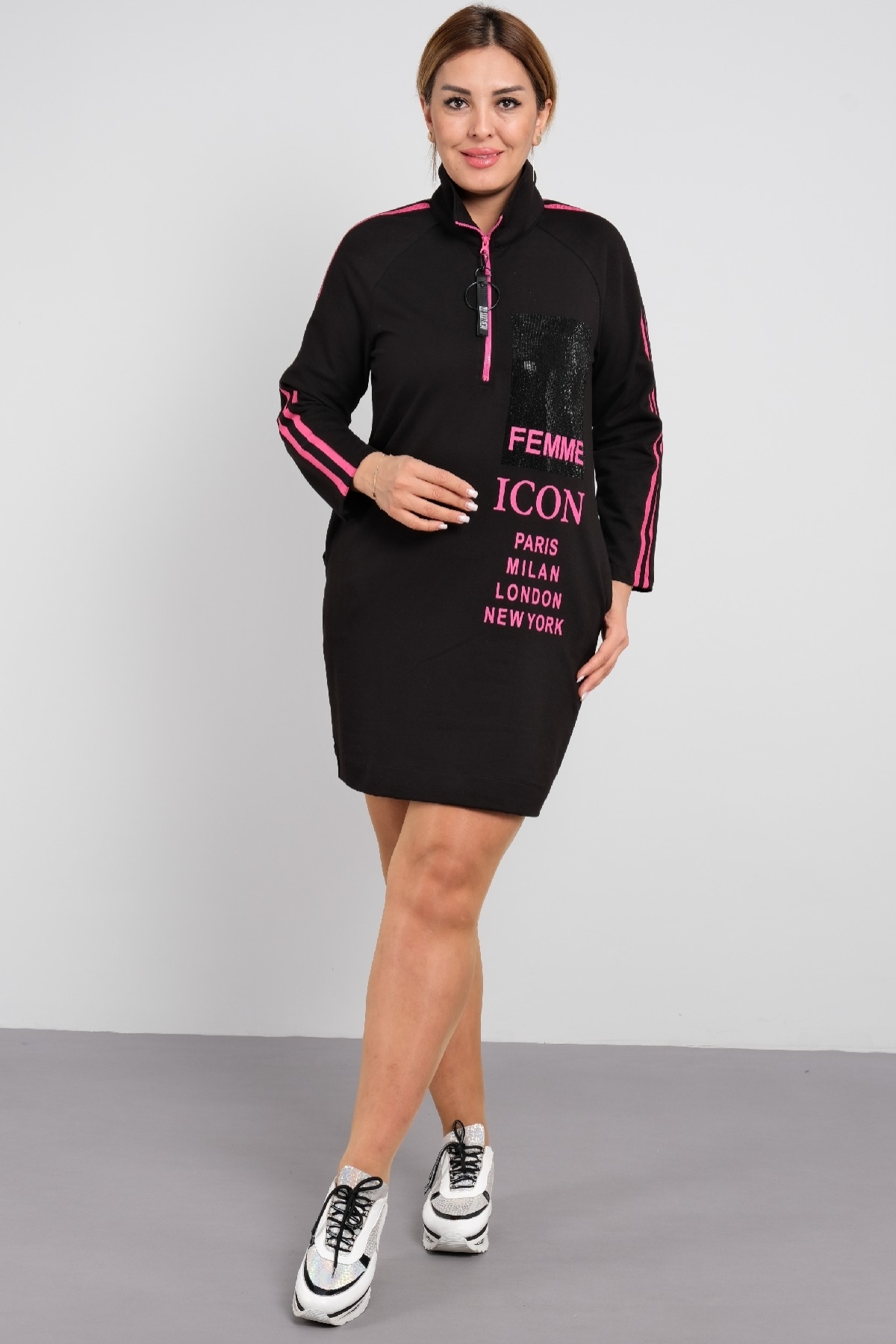 wholesale plus size womens clothing turkey