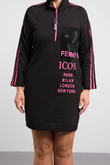 wholesale big size womens clothing turkey