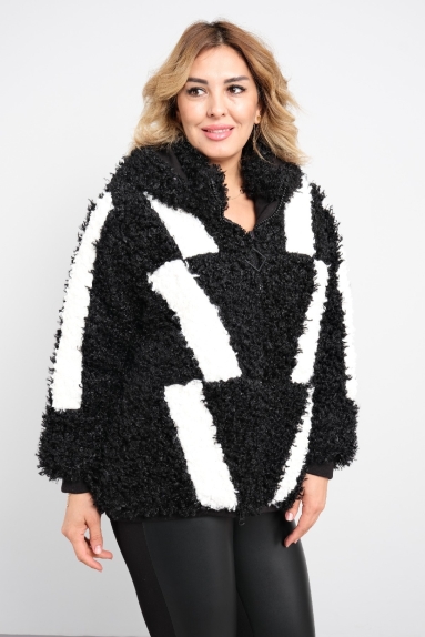 wholesale big size womens clothing turkey