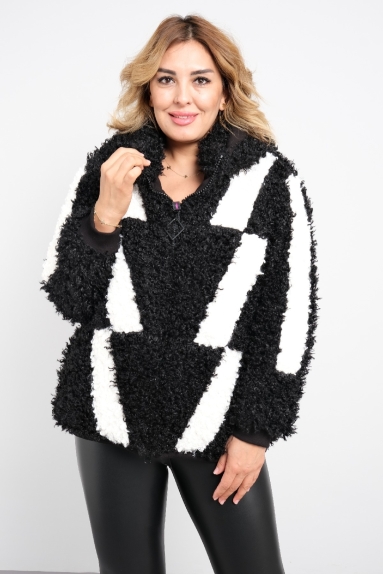 wholesale big size womens clothing turkey