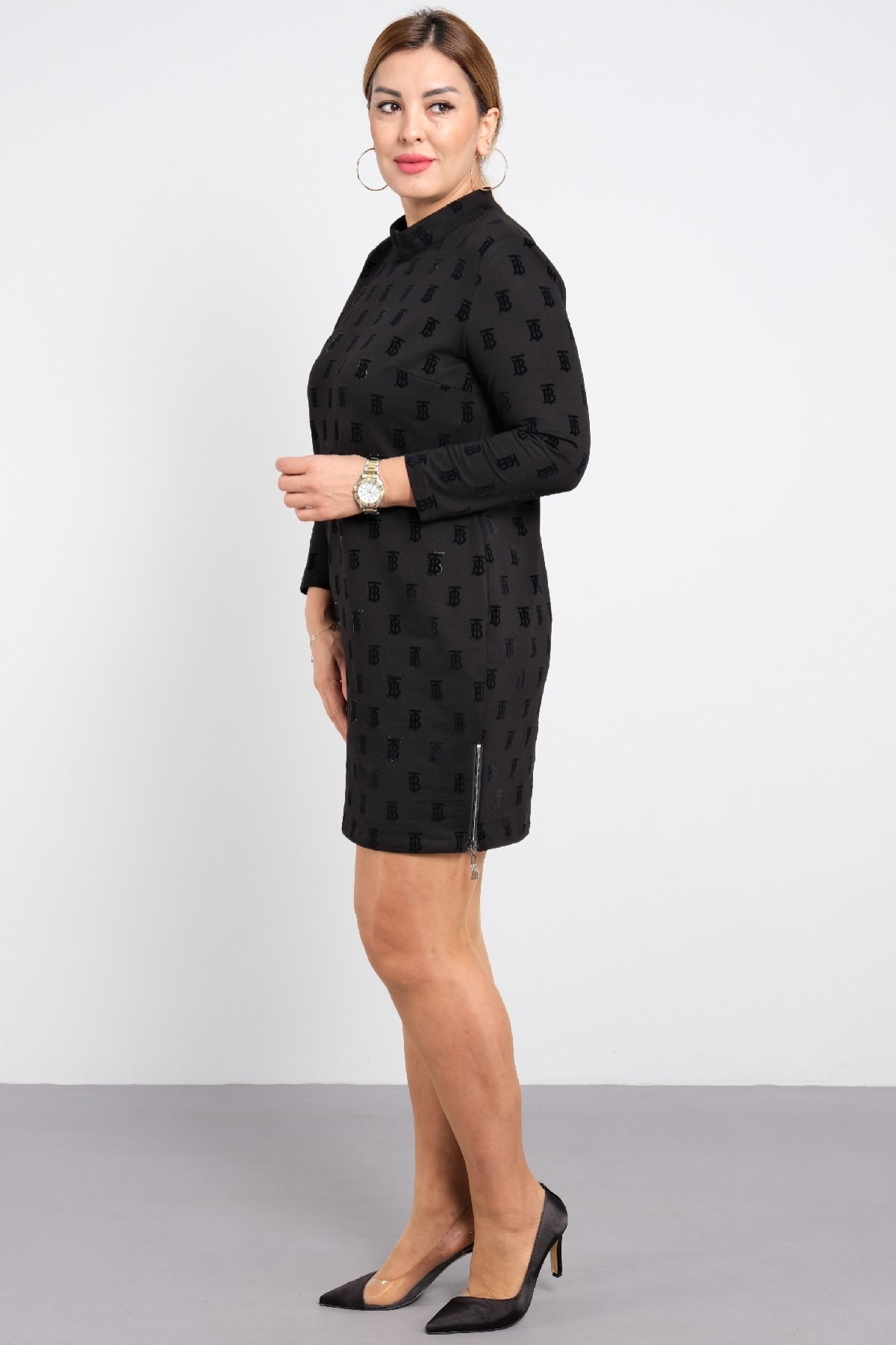 wholesale plus size womens clothing turkey