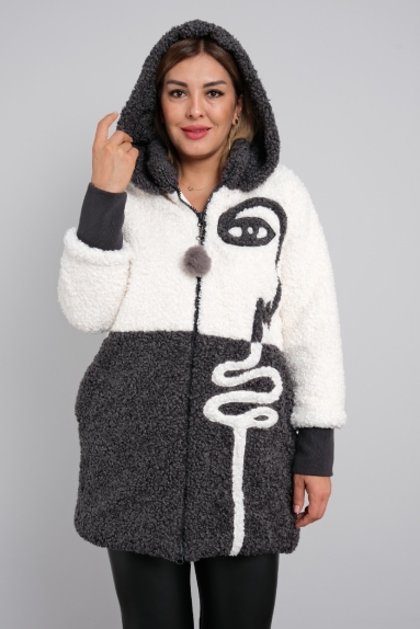 wholesale big size womens clothing turkey