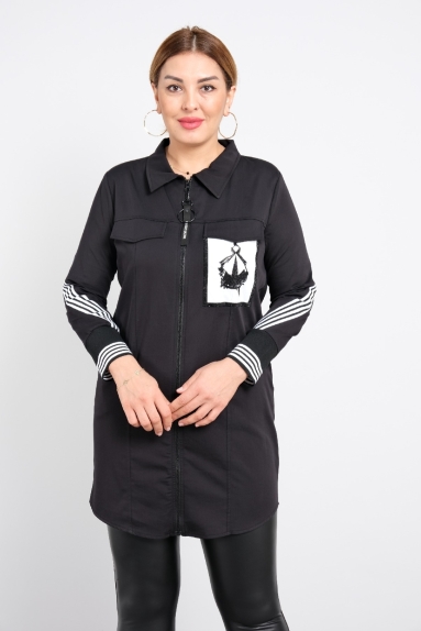 wholesale big size womens clothing turkey