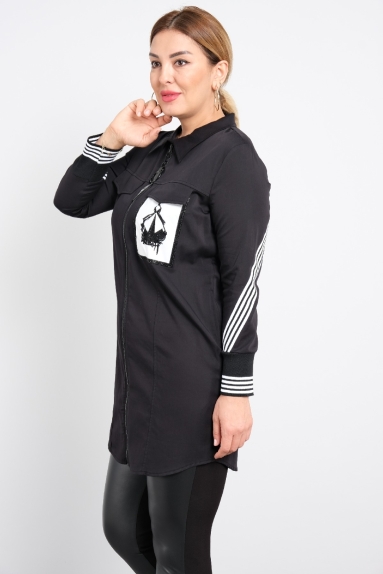 wholesale big size womens clothing turkey