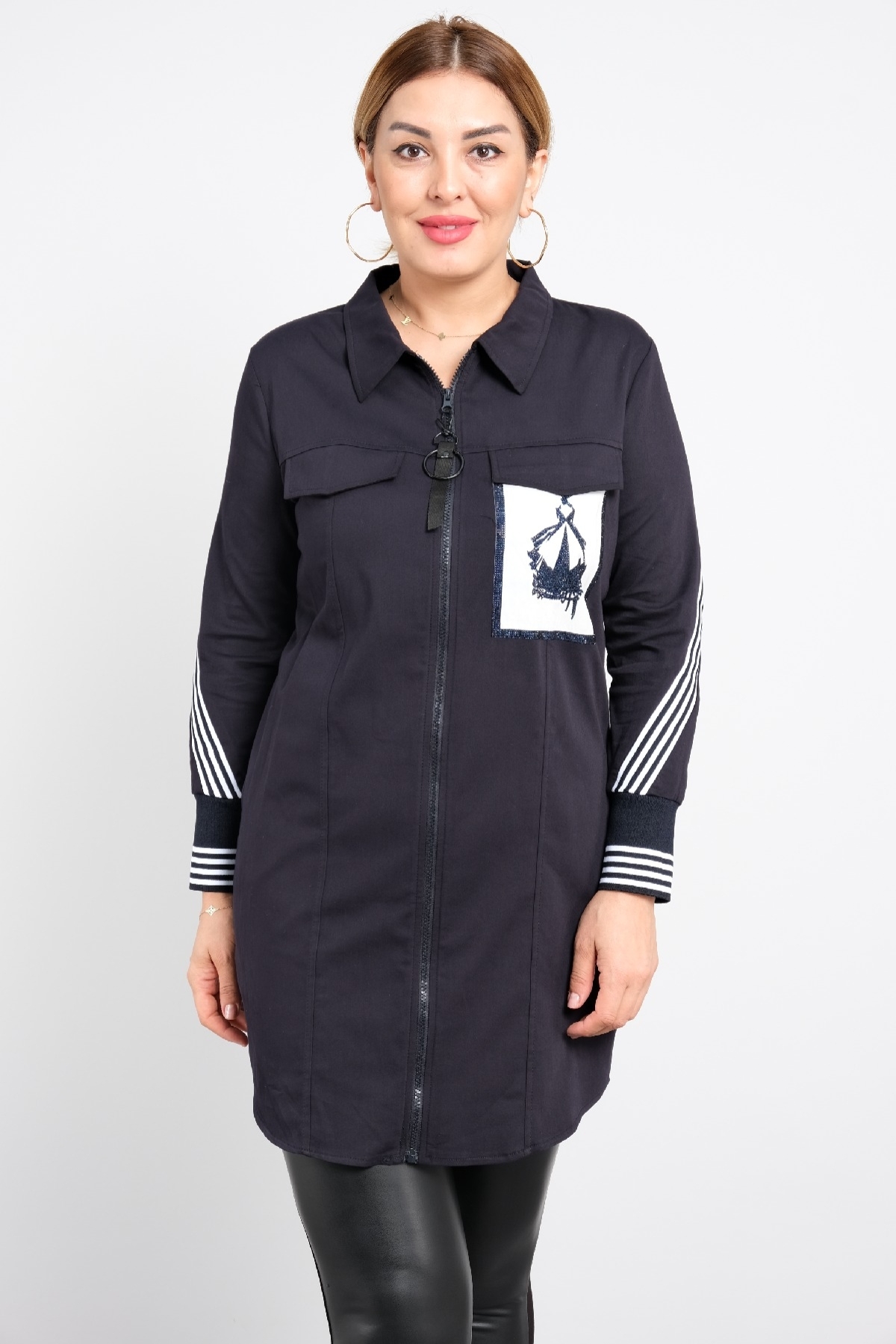 wholesale plus size womens clothing turkey