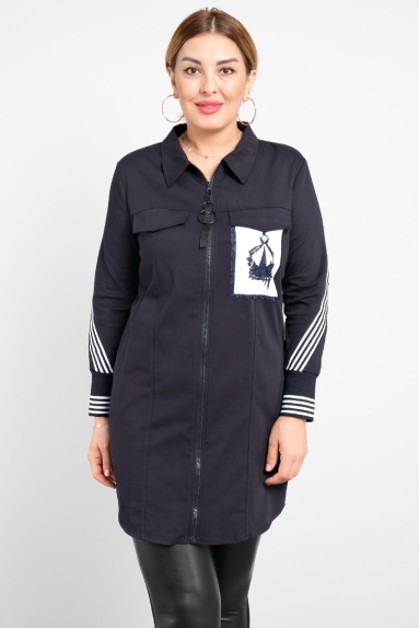 wholesale big size womens clothing turkey
