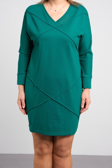 wholesale big size womens clothing turkey