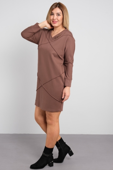 wholesale big size womens clothing turkey