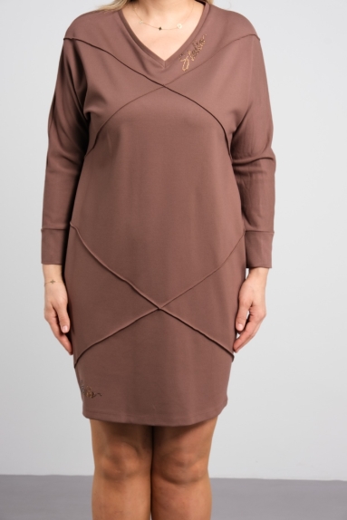 wholesale big size womens clothing turkey