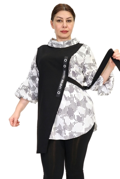 wholesale big size womens clothing turkey