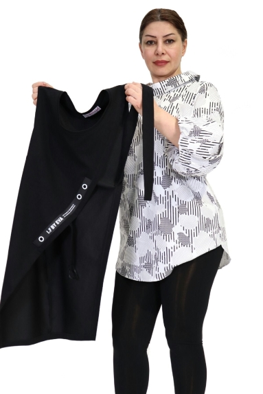 wholesale big size womens clothing turkey