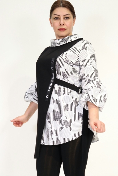 wholesale big size womens clothing turkey