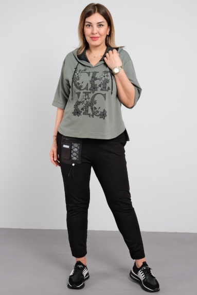 wholesale big size womens clothing turkey