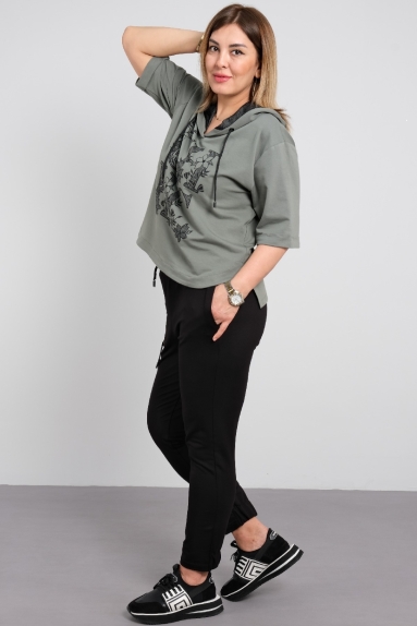 wholesale big size womens clothing turkey
