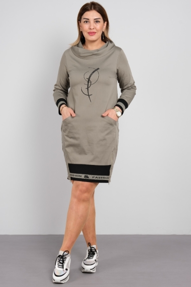 wholesale big size womens clothing turkey