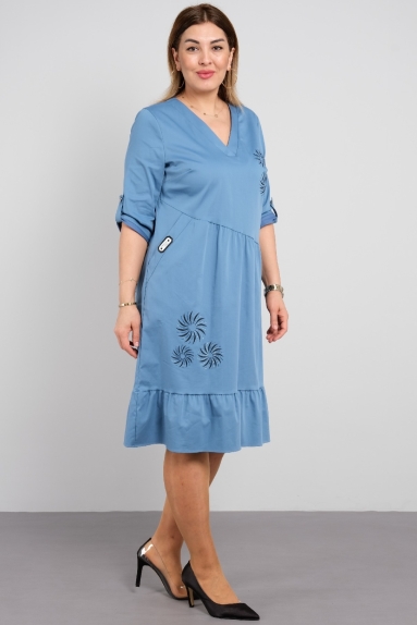 wholesale big size womens clothing turkey